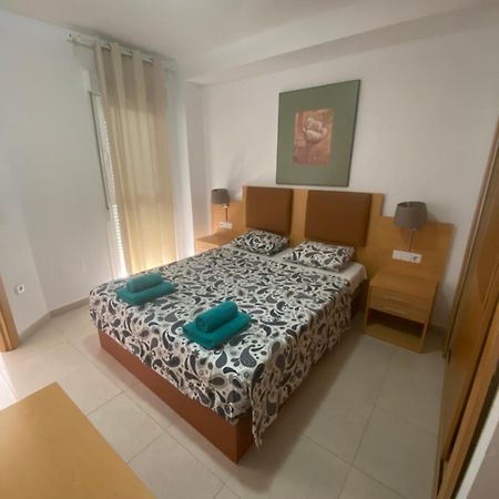 Bea Laguna Beach Vera Playa - Private Jacuzzi Extérieur photo